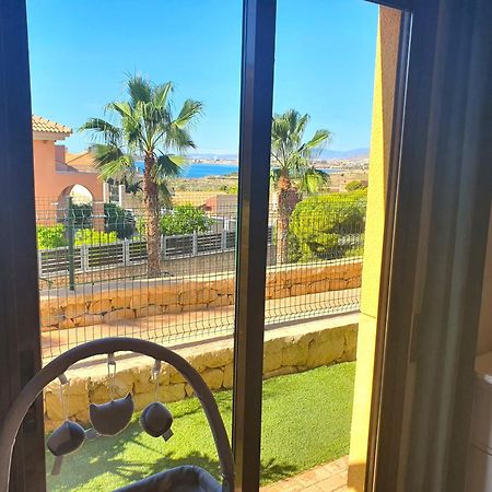Apartamento Con Hermoso Jardin Y Ac イスラ・プラナ エクステリア 写真
