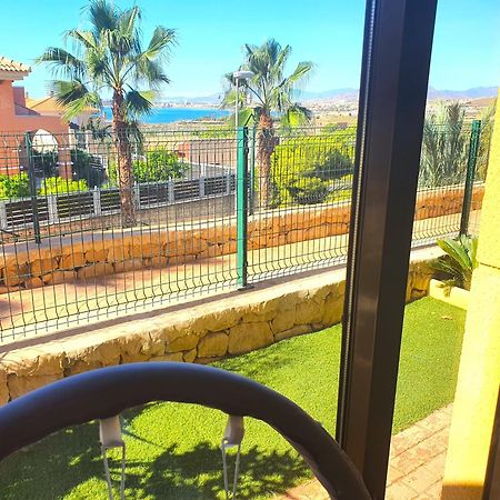 Apartamento Con Hermoso Jardin Y Ac イスラ・プラナ エクステリア 写真