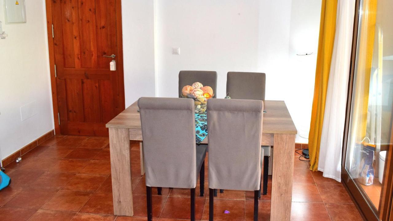Apartamento Con Hermoso Jardin Y Ac イスラ・プラナ エクステリア 写真