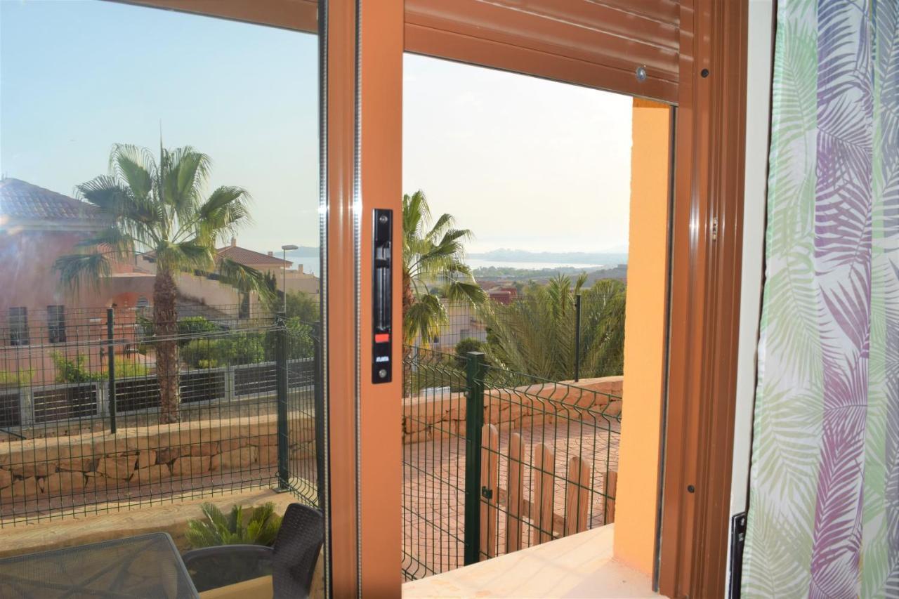 Apartamento Con Hermoso Jardin Y Ac イスラ・プラナ エクステリア 写真