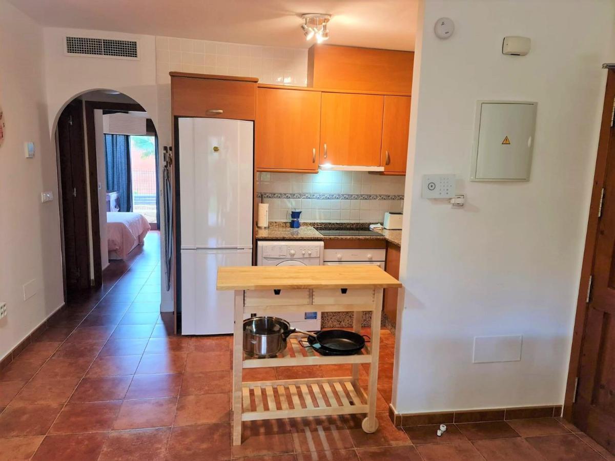 Apartamento Con Hermoso Jardin Y Ac イスラ・プラナ エクステリア 写真