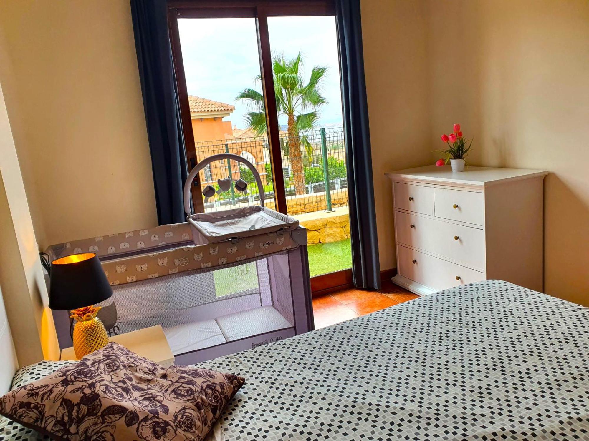 Apartamento Con Hermoso Jardin Y Ac イスラ・プラナ エクステリア 写真