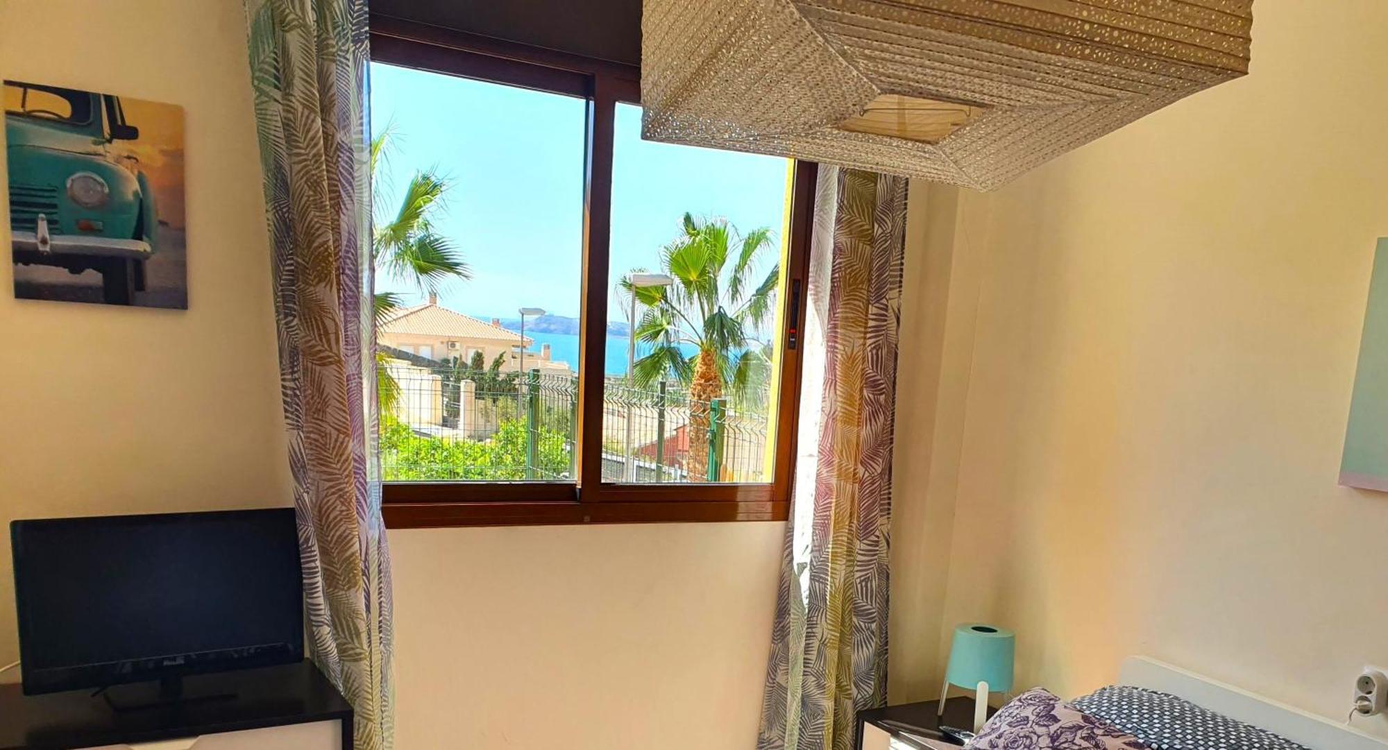 Apartamento Con Hermoso Jardin Y Ac イスラ・プラナ エクステリア 写真