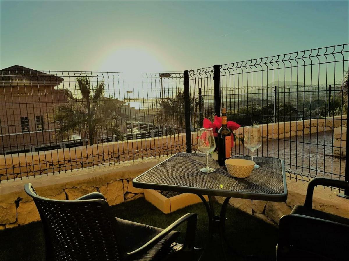 Apartamento Con Hermoso Jardin Y Ac イスラ・プラナ エクステリア 写真